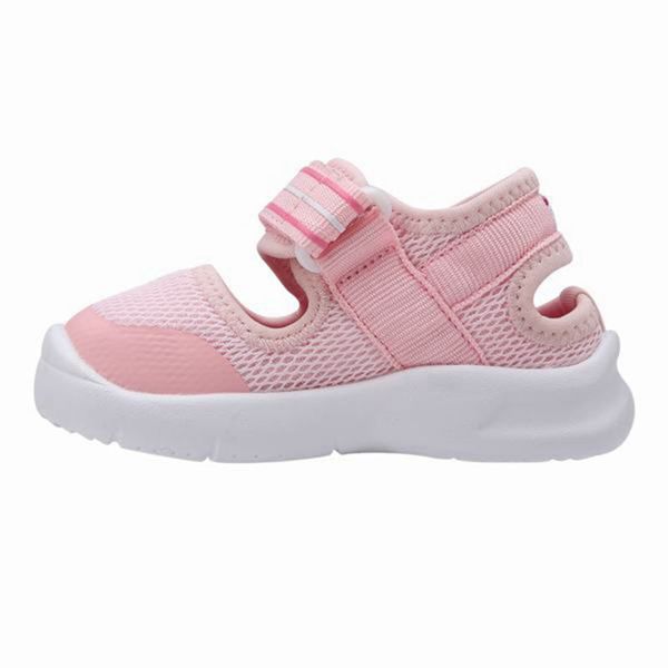 Fila Guard Sd Td Boy's Sandals - Pink,NZ 634-75928